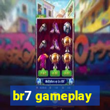 br7 gameplay